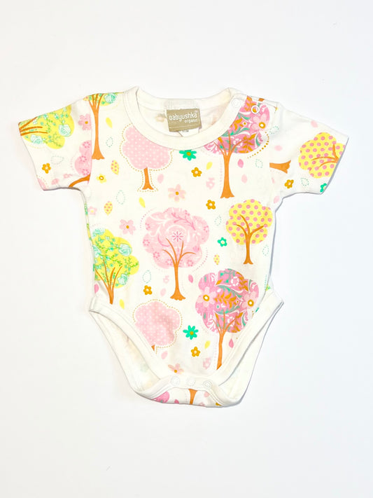 Trees bodysuit - Size 0000