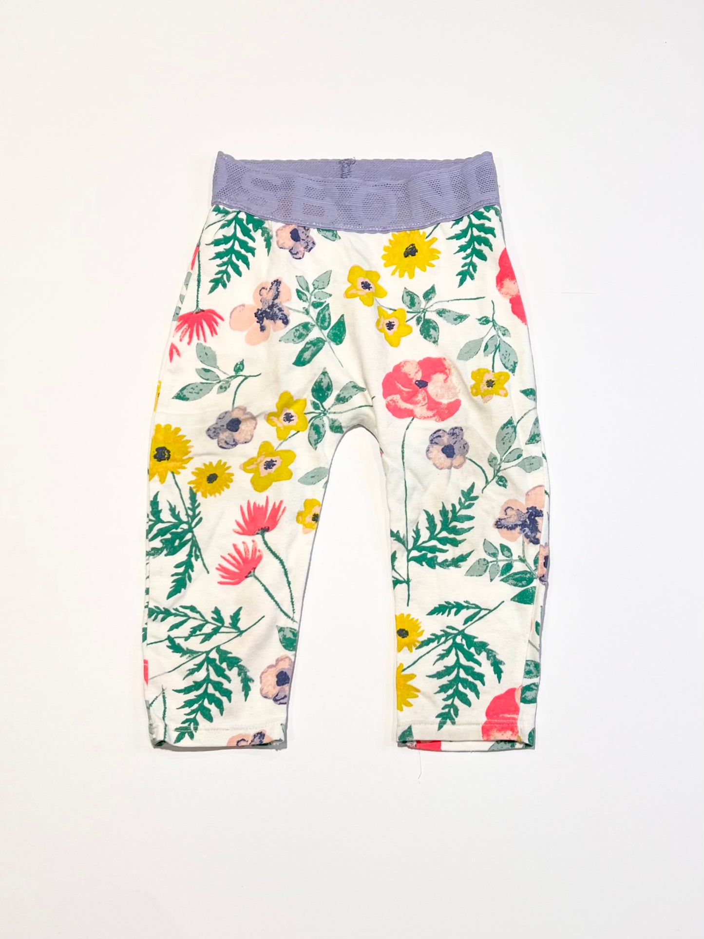 Stretchies leggings - Size 1