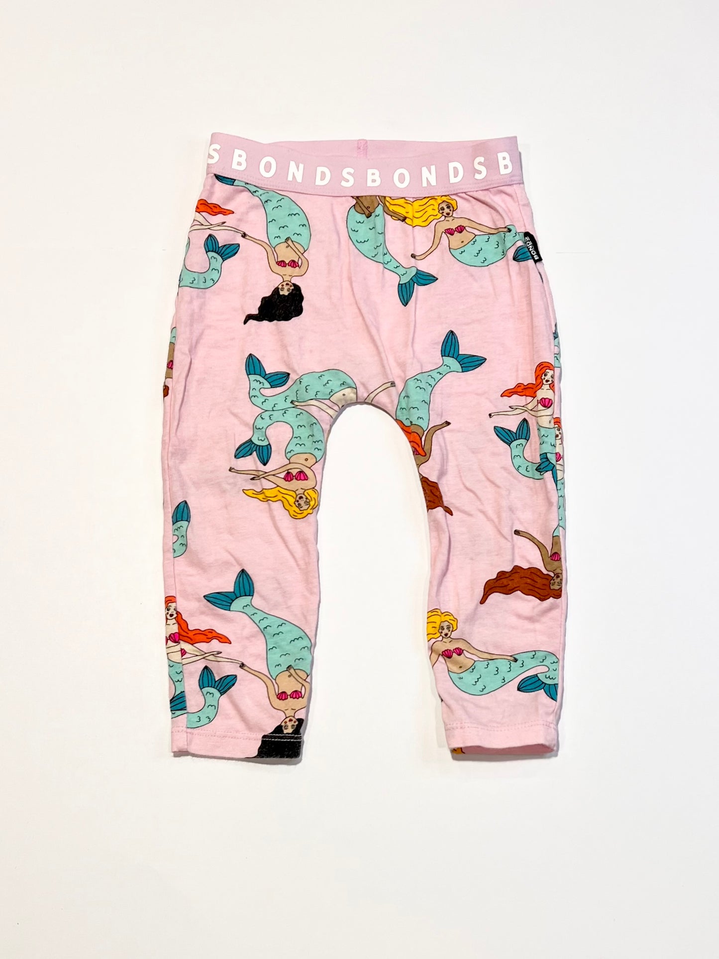 Stretchies leggings - Size 1