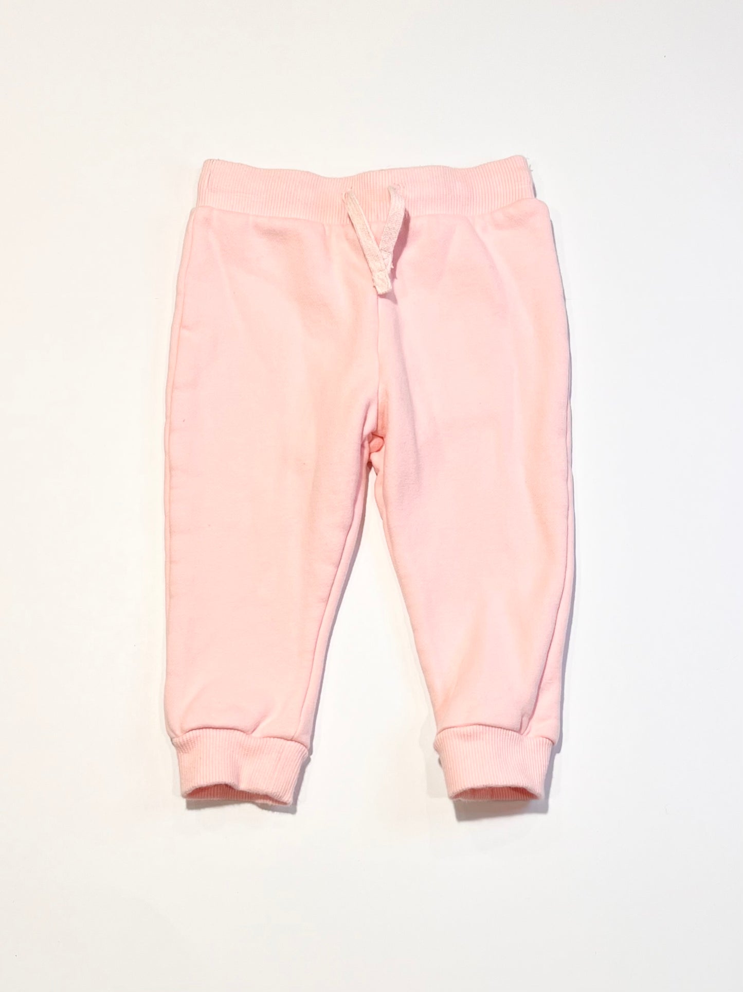 Pink trackies - Size 1