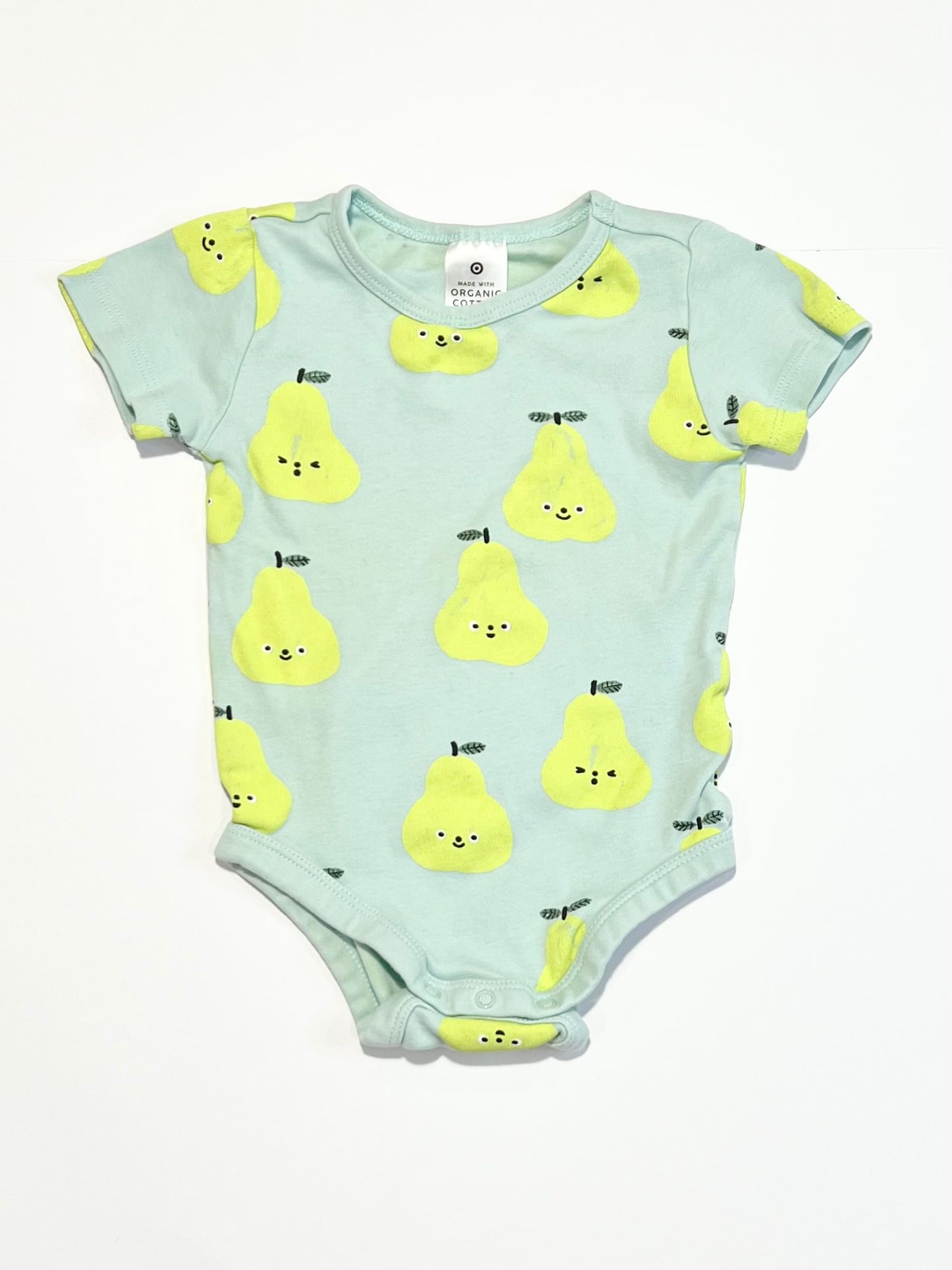 Pears bodysuit - Size 0
