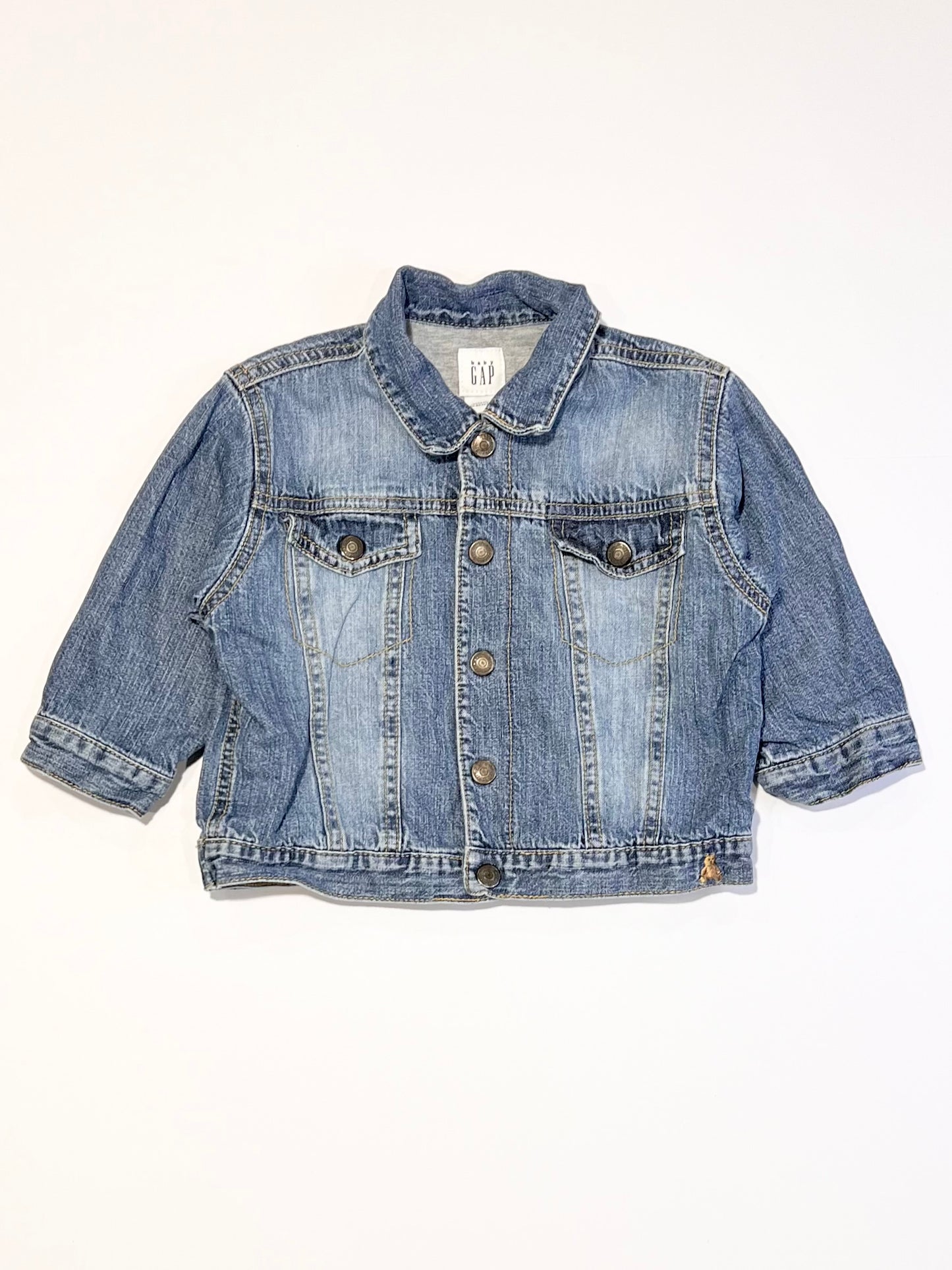 Denim jacket - Size 1