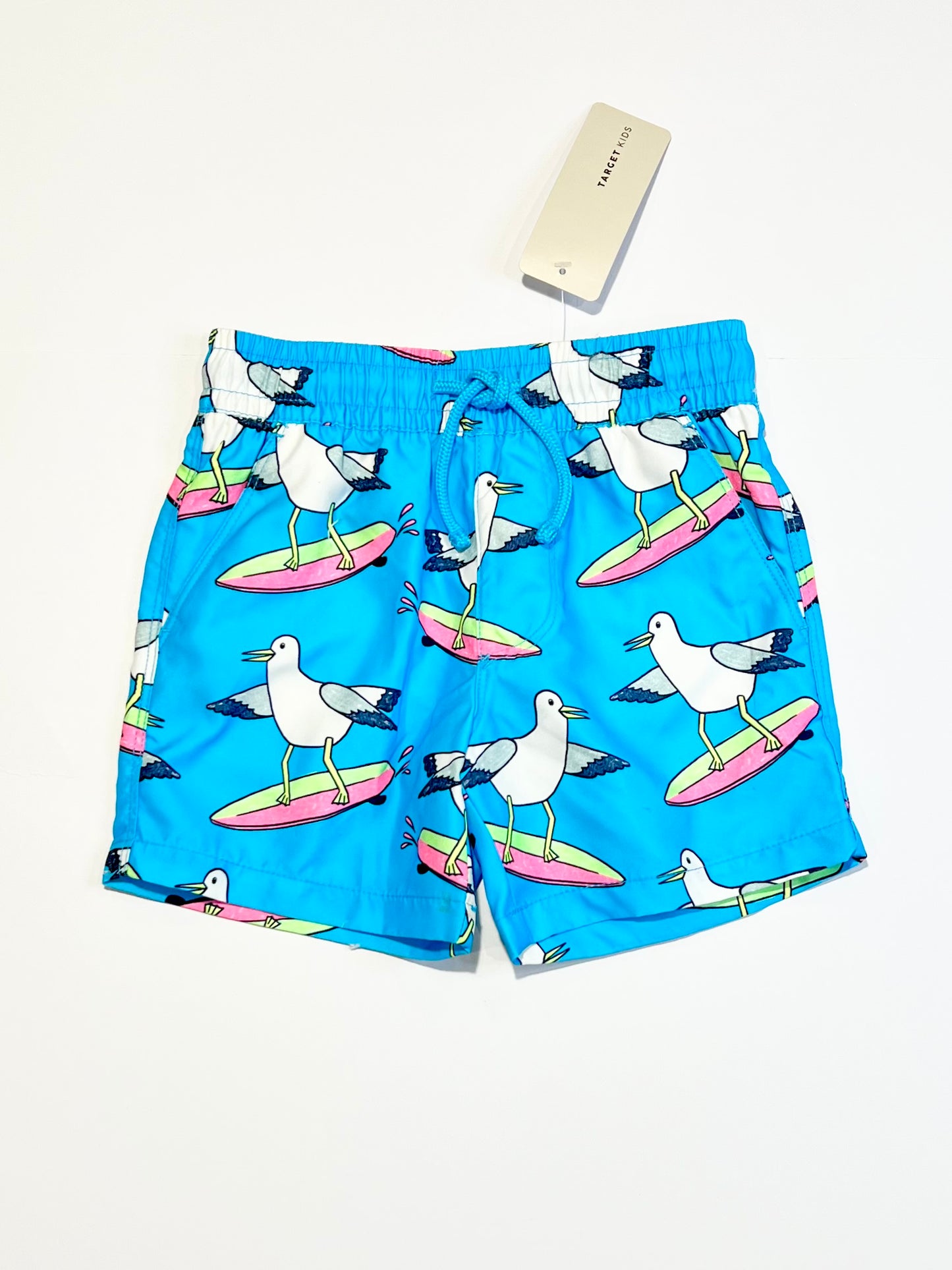 Seagulls boardies brand new - Size 3