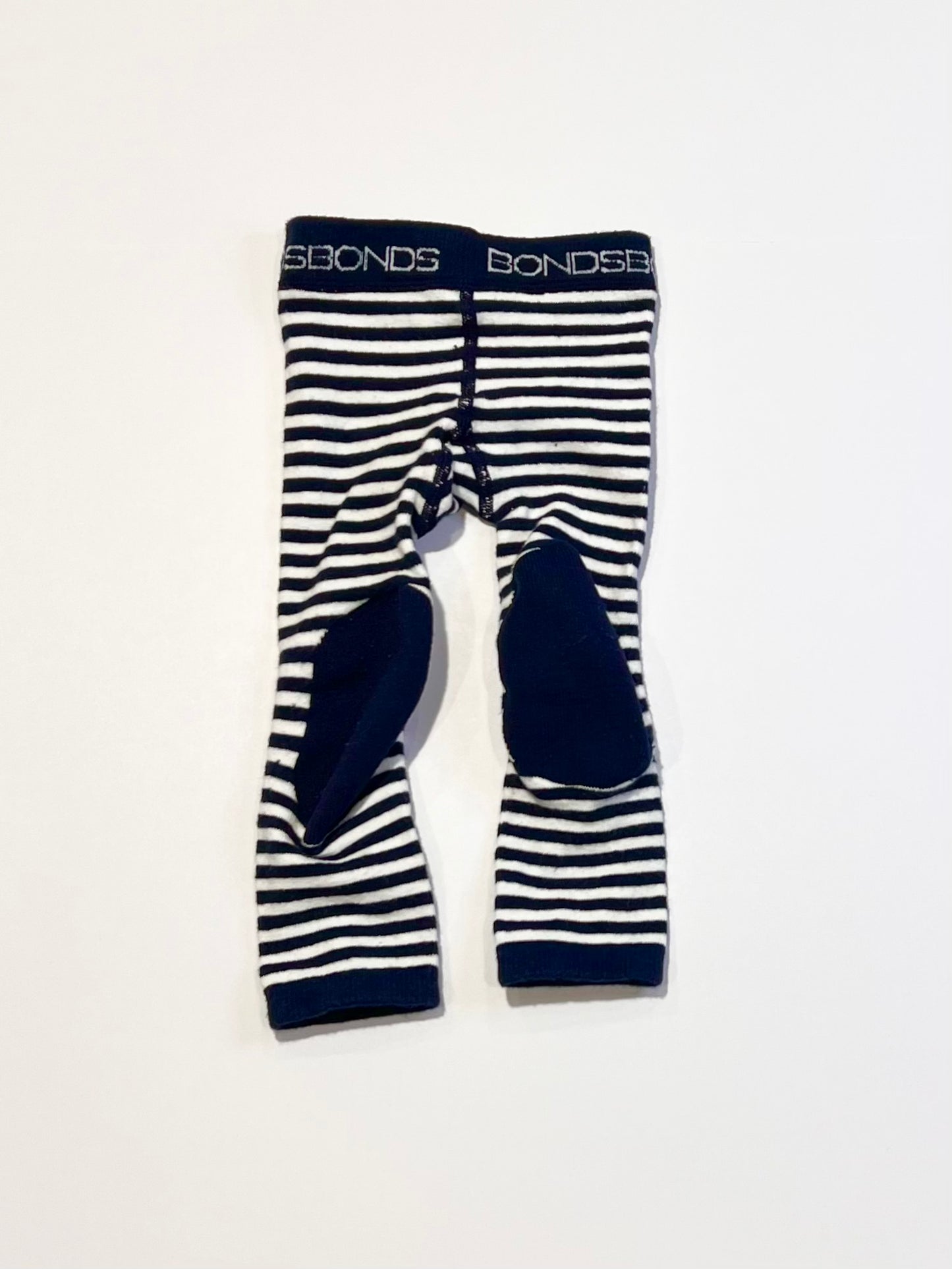 Crawler leggings - Size 6-18 months