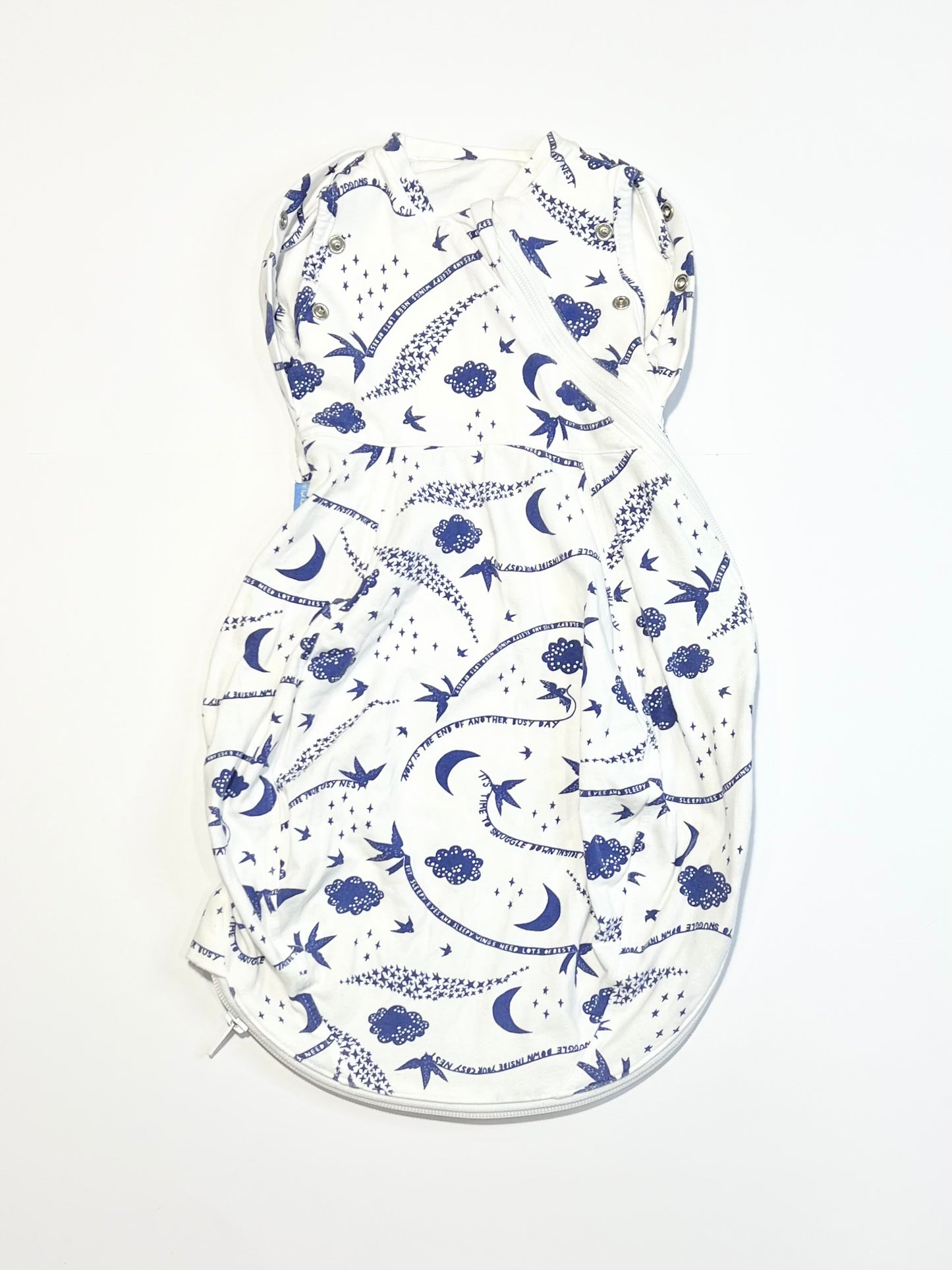 GroSwaddle - Size 0-3 months
