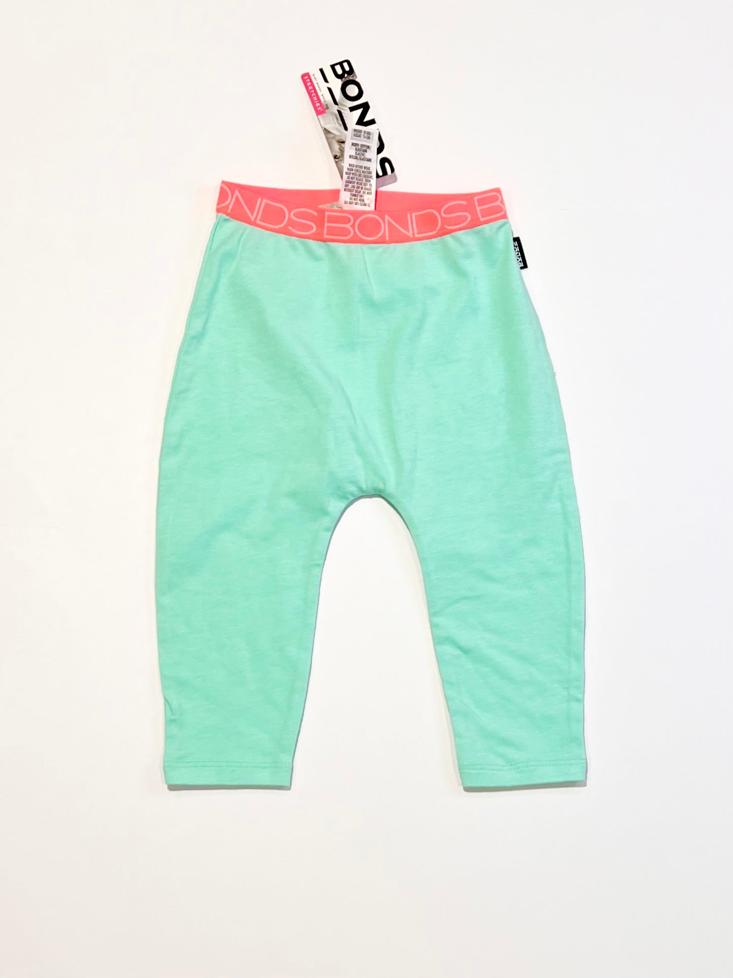 Stretchies leggings brand new - Size 0