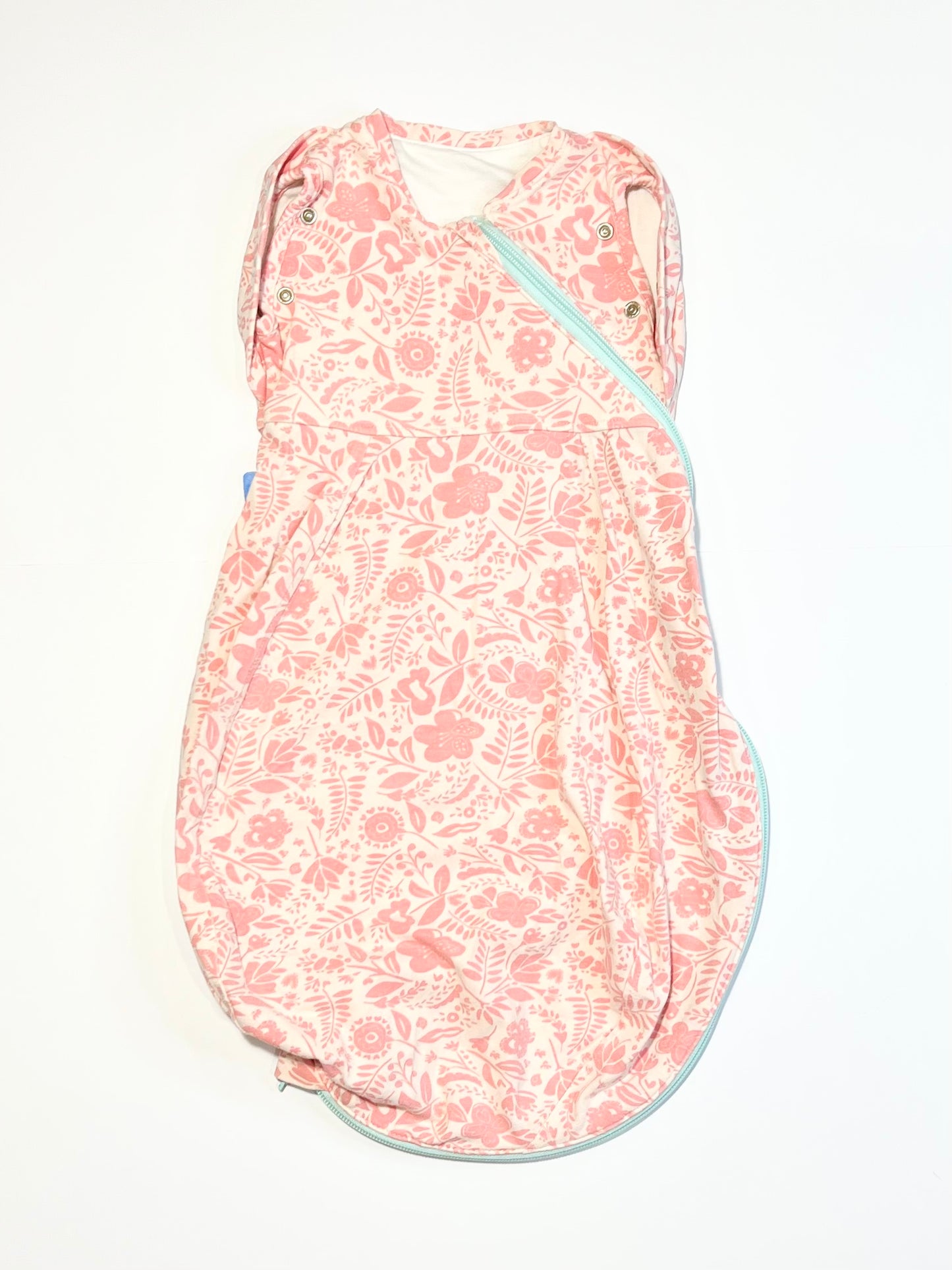GroSwaddle - Size Newborn Plus