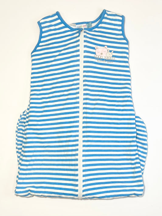 Jersey sleeping bag - Size 2