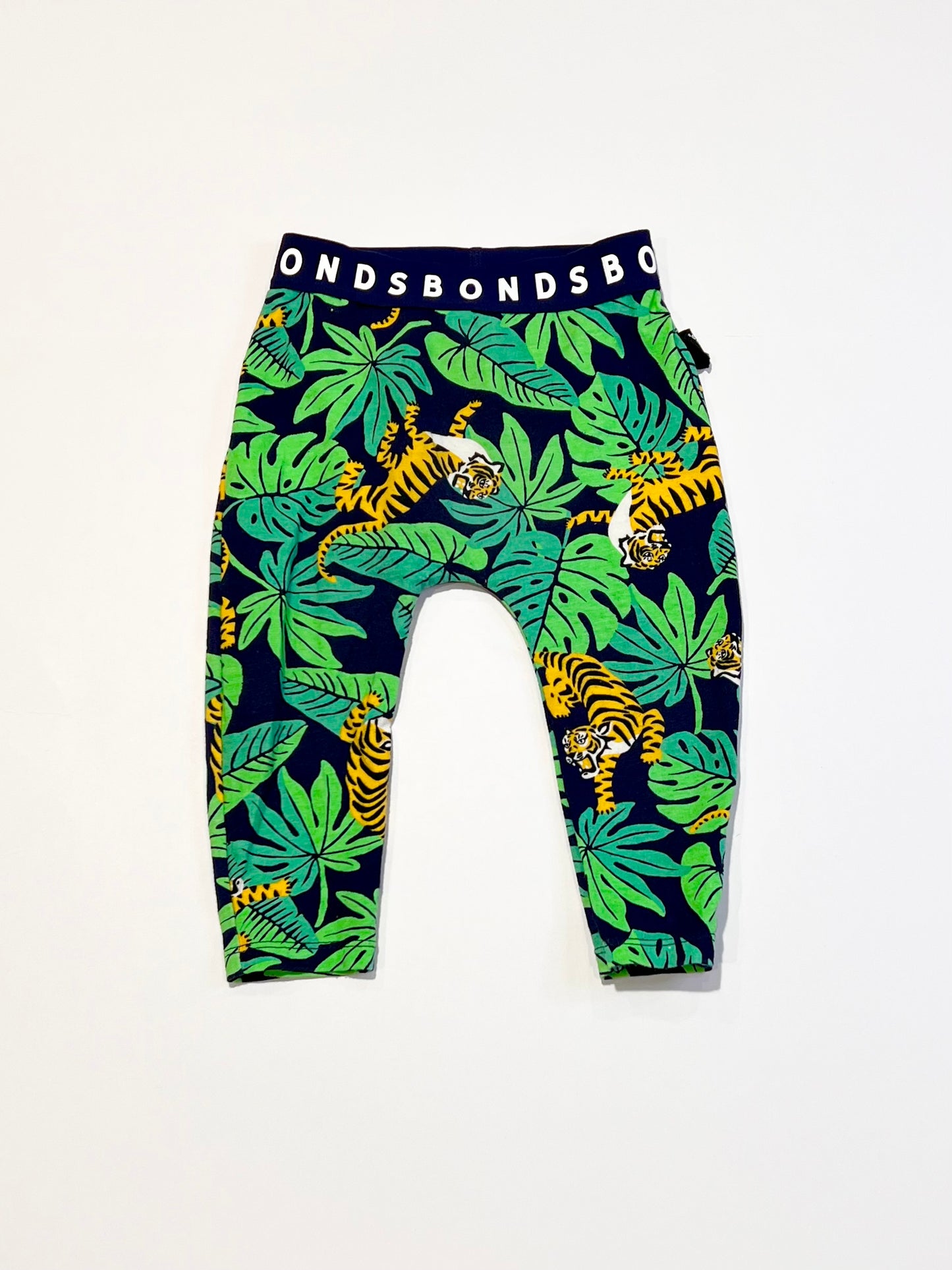 Stretchies leggings - Size 0
