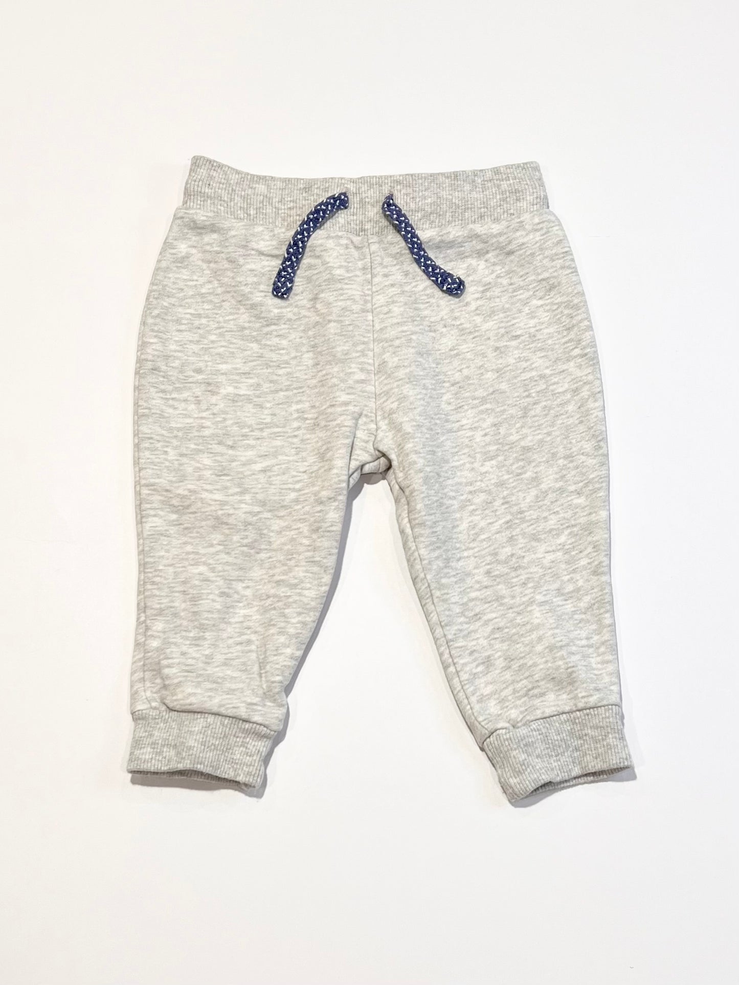 Grey trackies - Size 0