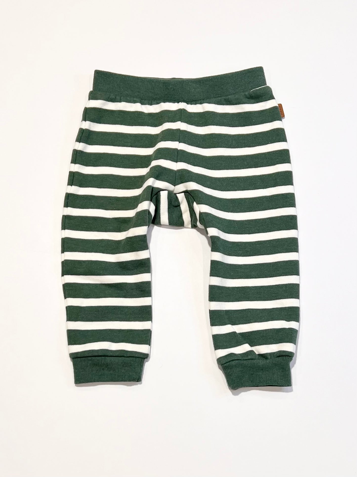 Striped trackies - Size 0