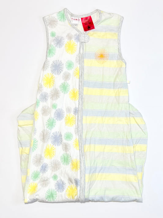 0.5 tog sleeping bag - Size 18-36 months
