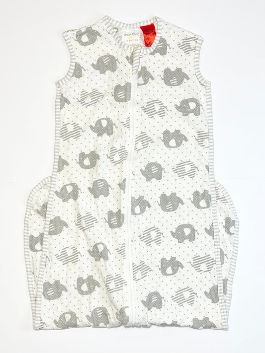 0.5 tog sleeping bag - Size 24-36 months