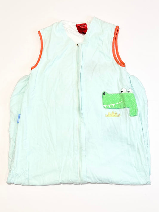 1.0 tog sleeping bag - Size 18-36 months