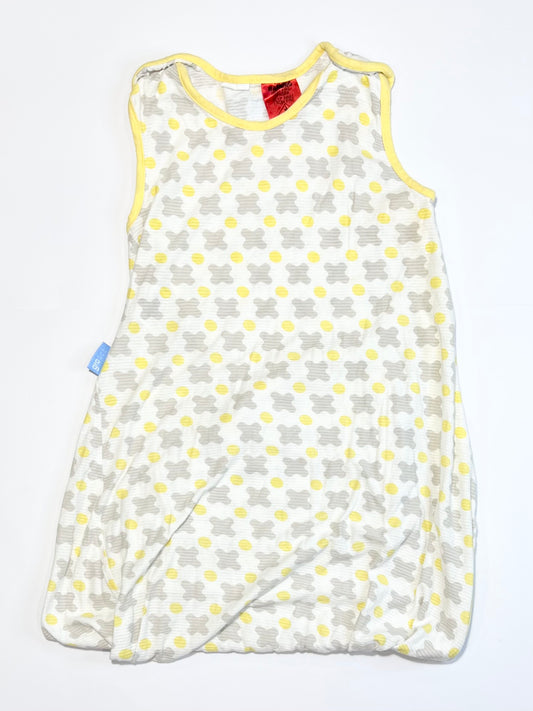 0.2 tog sleeping bag - Size 18-36 months