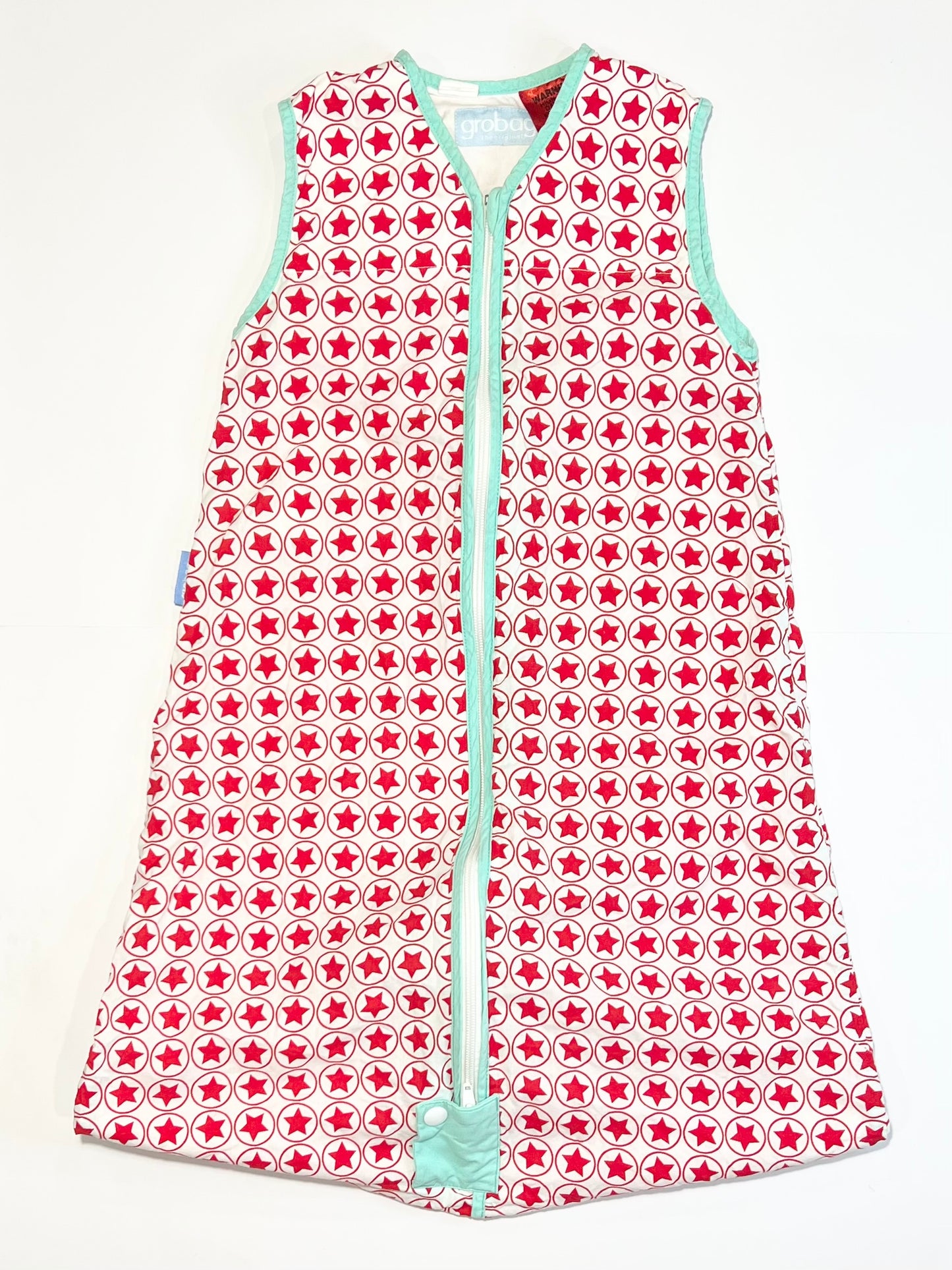 0.5 tog sleeping bag - Size 6-18 months