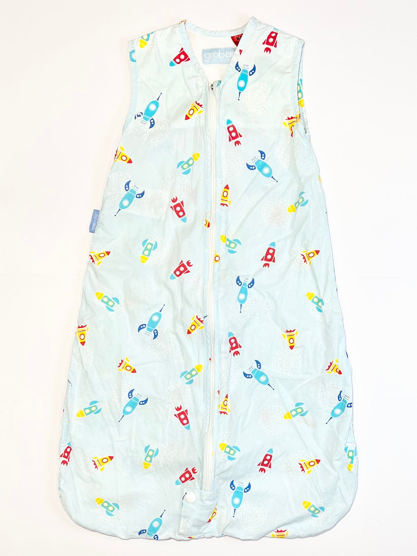 0.5 tog sleeping bag - Size 0-6 months