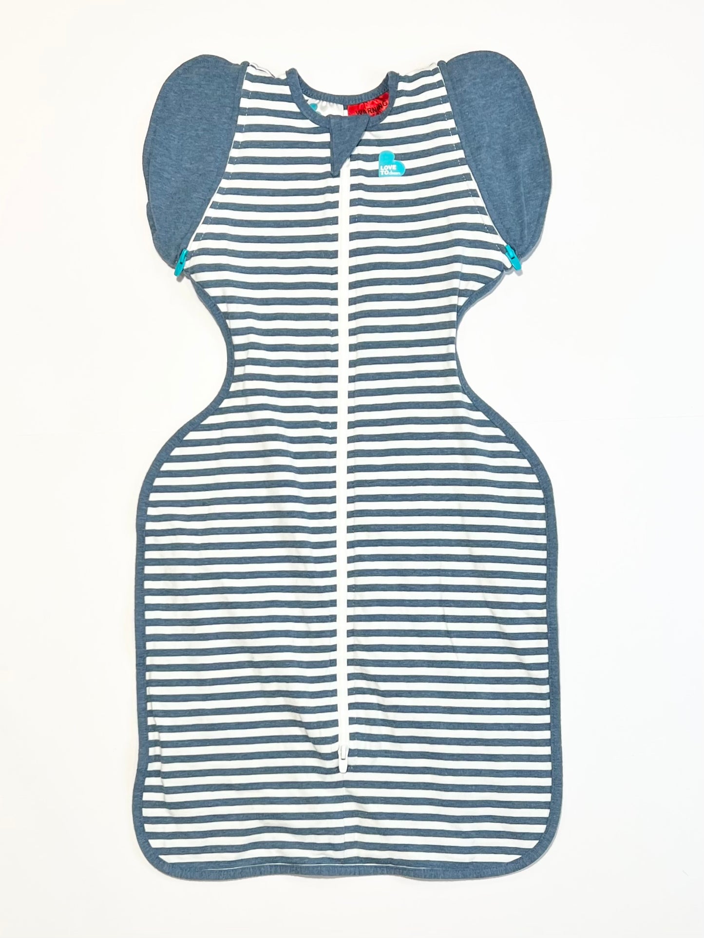 1.0 tog SwaddleUp Transition Bag - Size medium