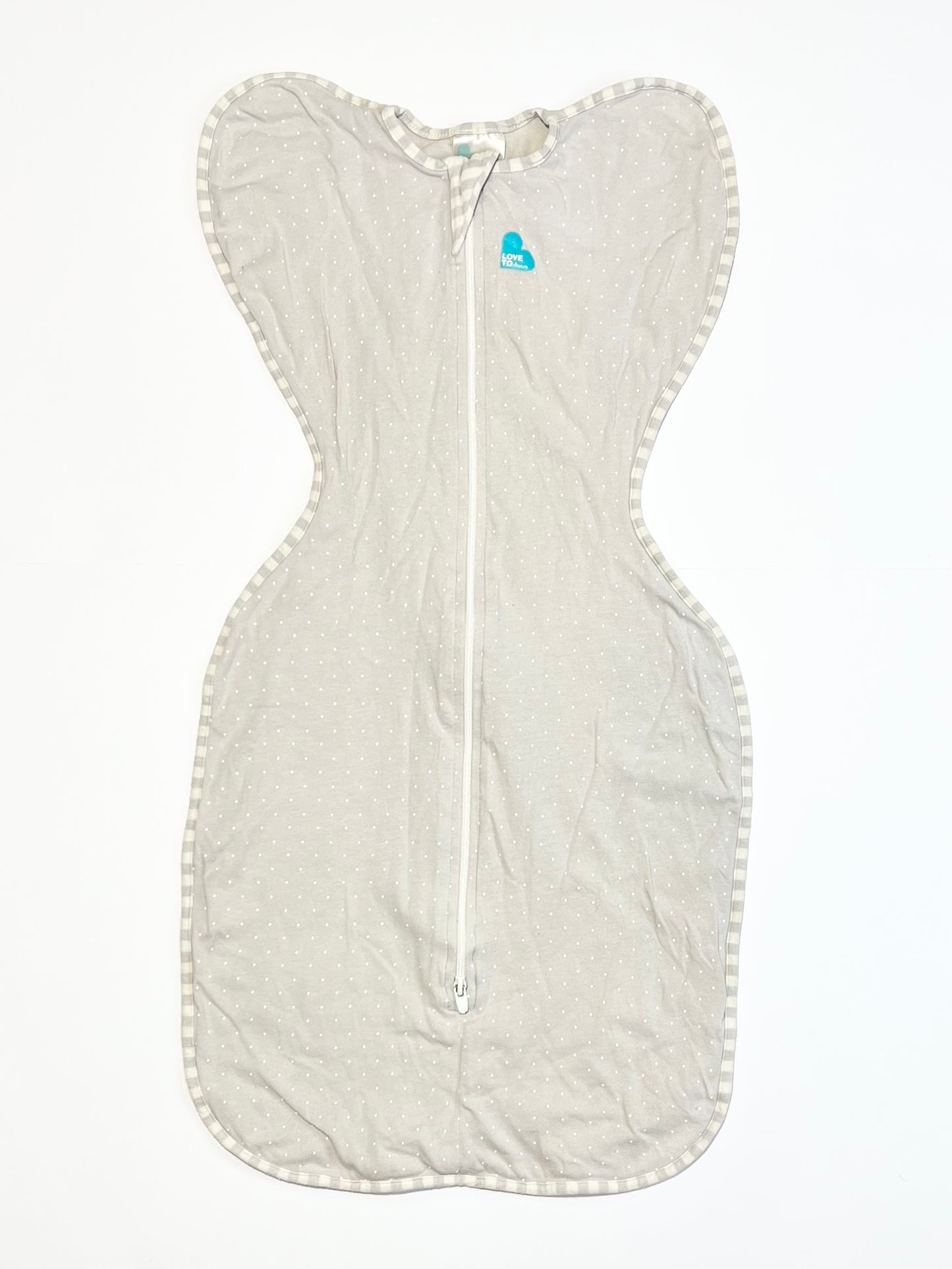 0.2 tog SwaddleUp Lite - Size medium