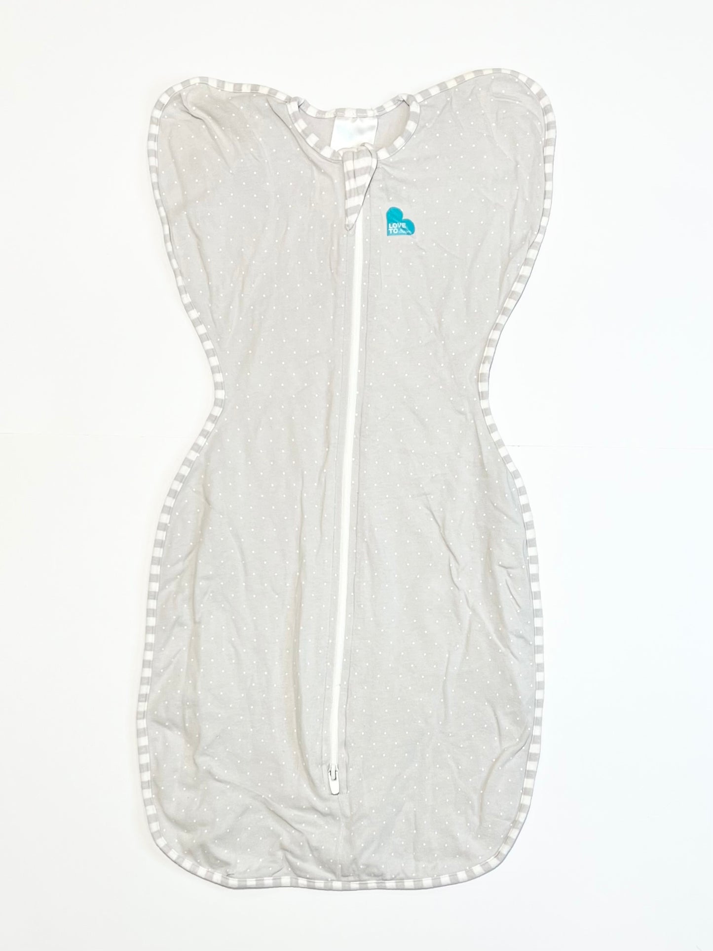 0.2 tog SwaddleUp Lite - Size small
