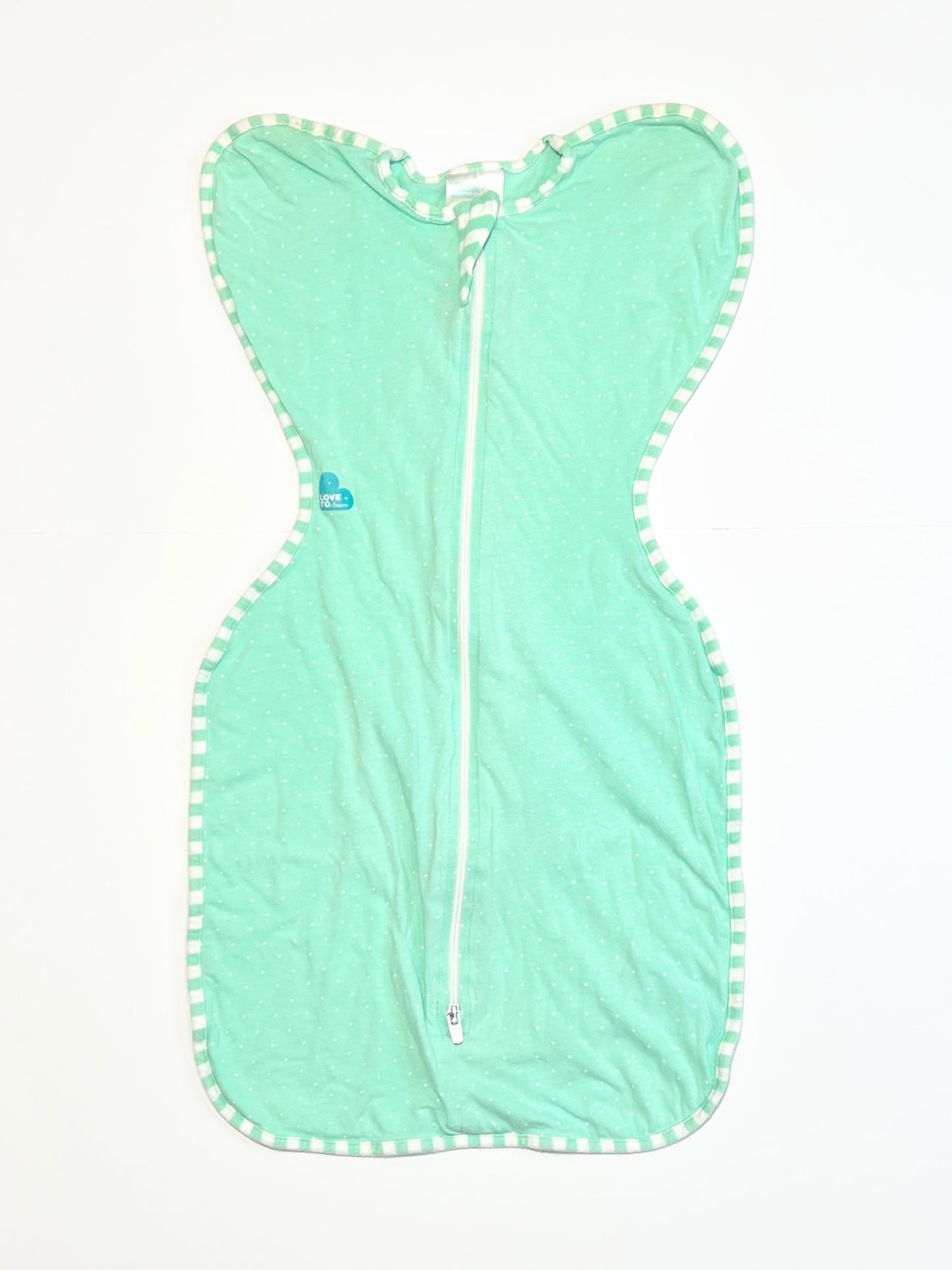 0.2 tog SwaddleUp Lite - Size small