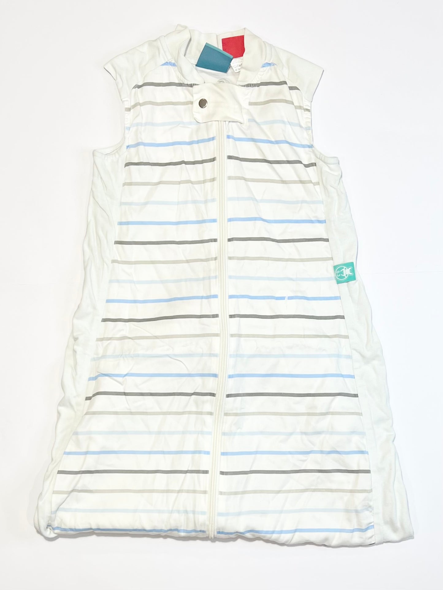 0.3 tog sleepping bag - Size 12-36 months