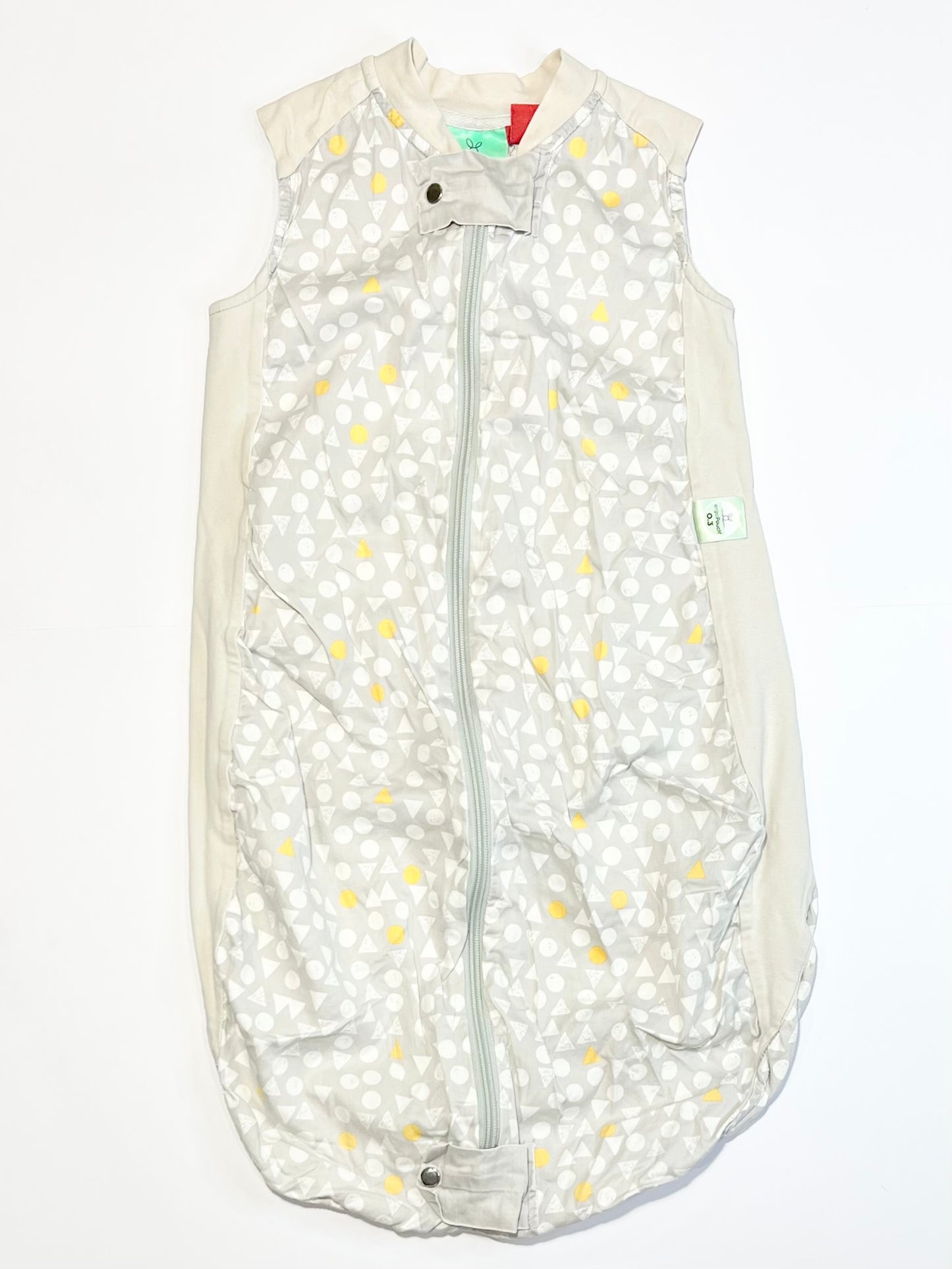 0.3 tog sleeping bag - Size 2-12 months