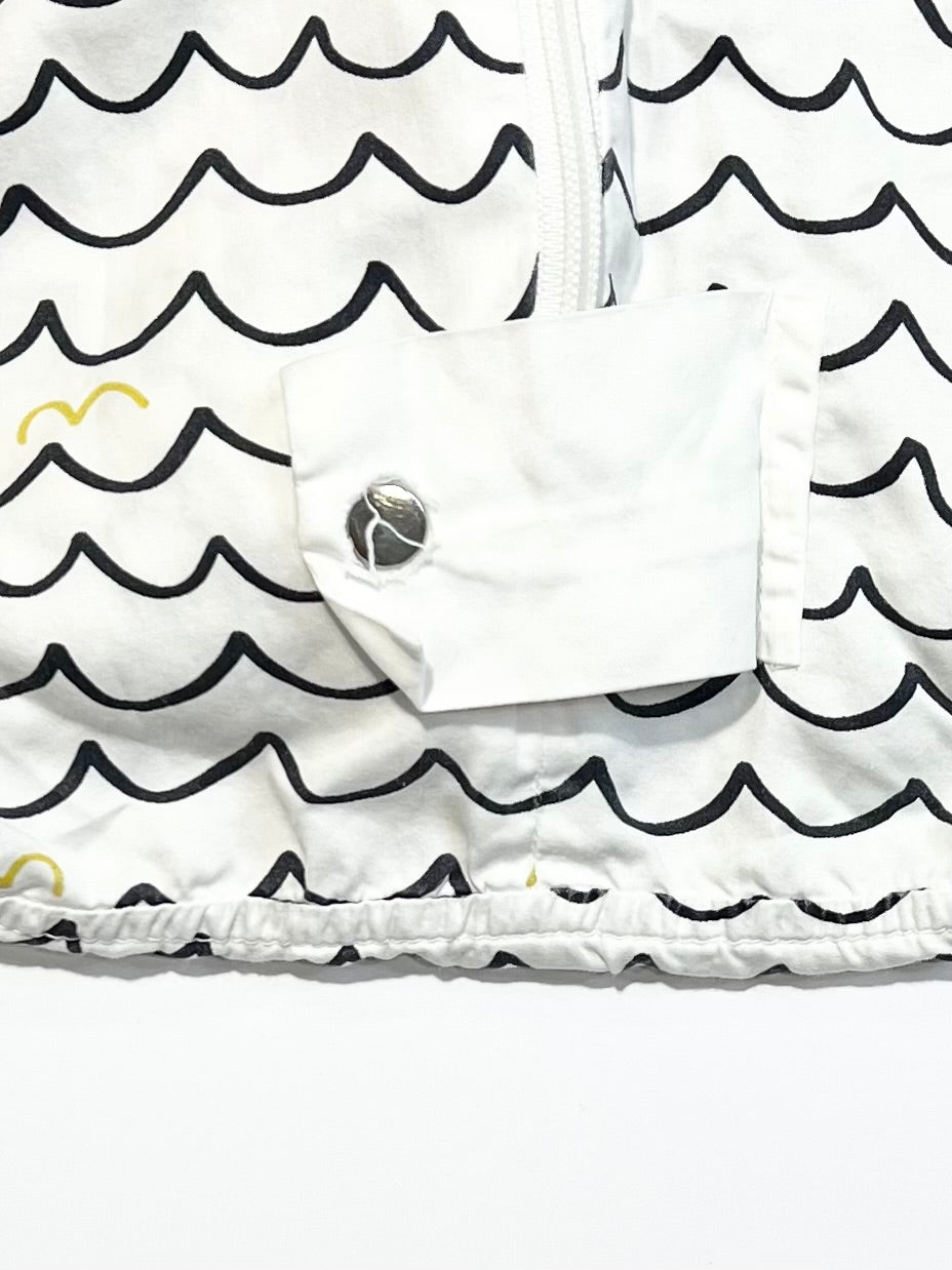 0.3 tog sleepping bag - Size 12-36 months