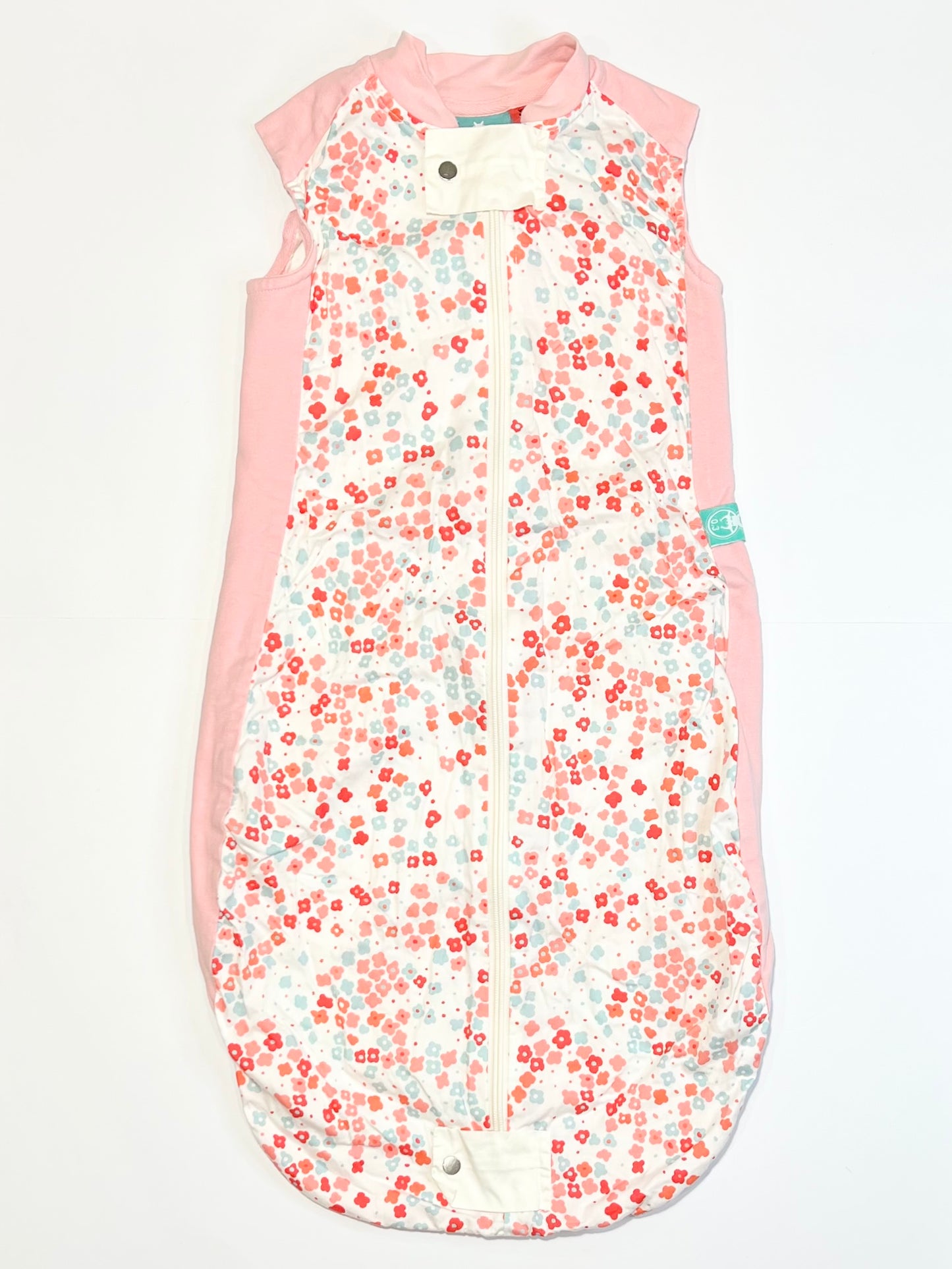 0.3 tog sleeping bag - Size 2-12 months