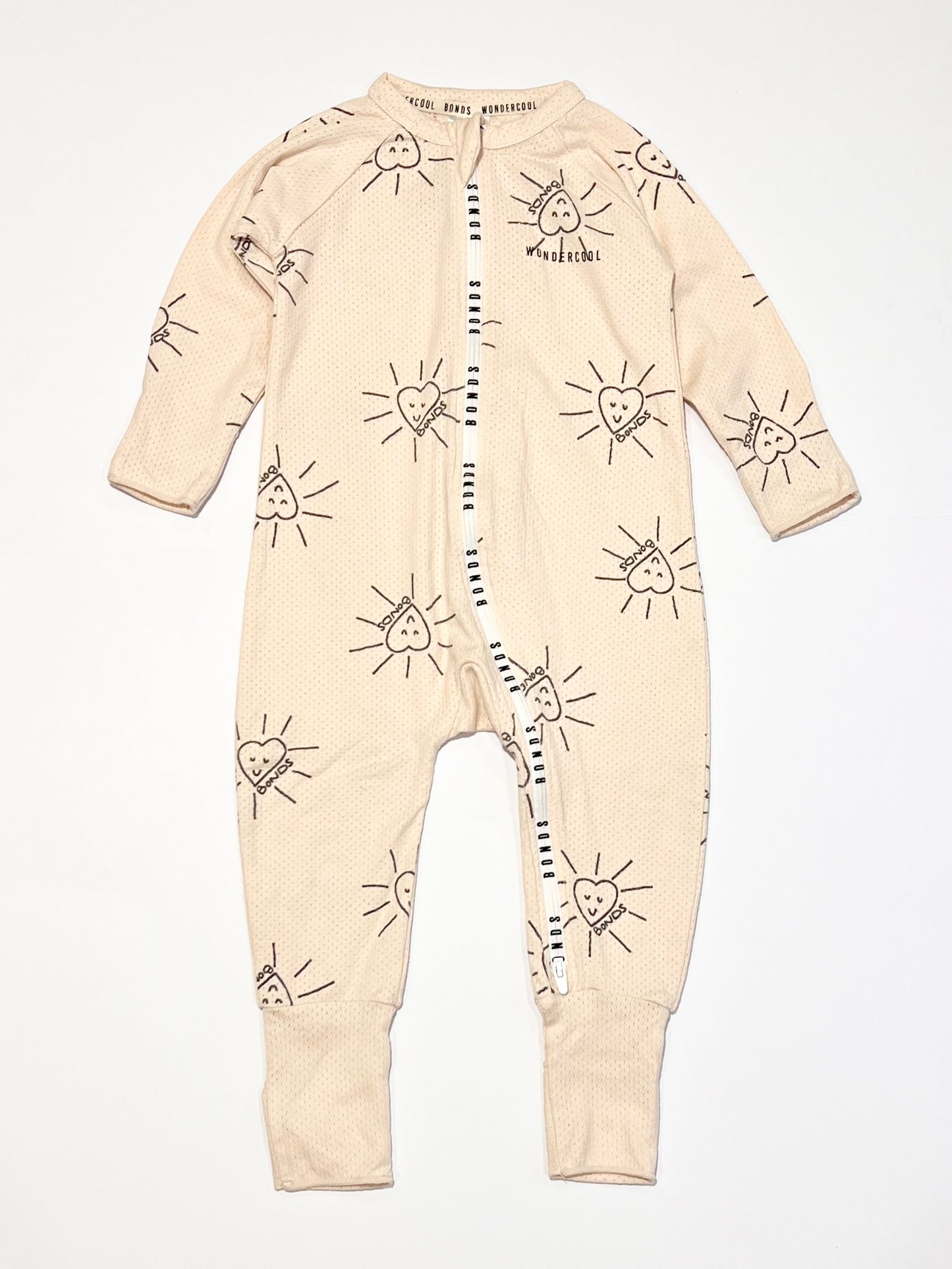 Zippy Wondercool - Size 0