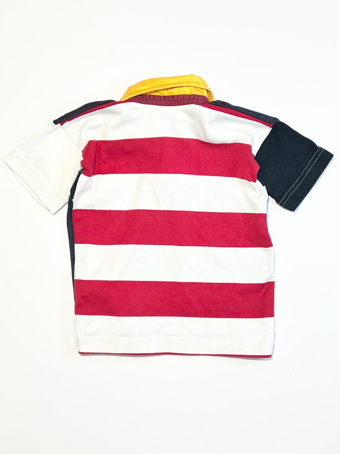 Uglies jersey top - Size 2