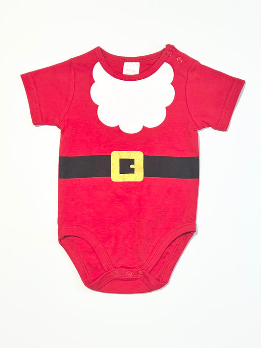 Christmas bodysuit - Size 00