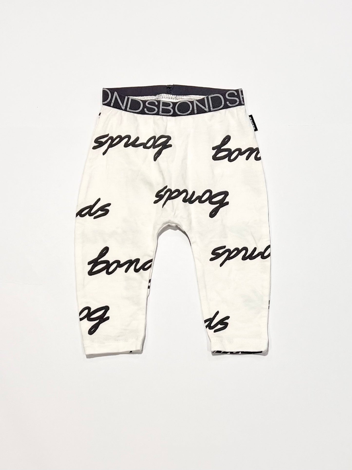 Stretchies leggings - Size 00