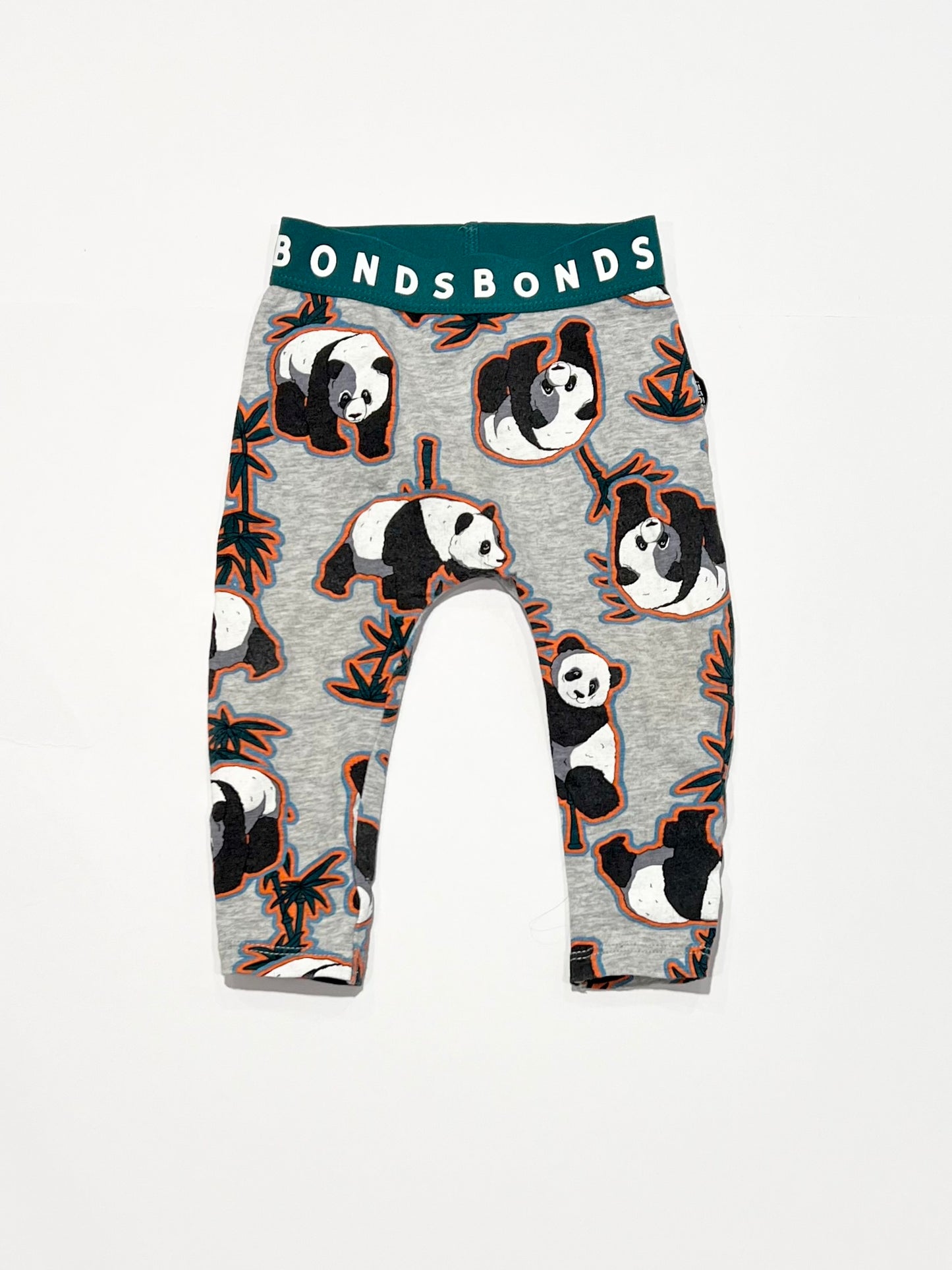Stretchies leggings - Size 00