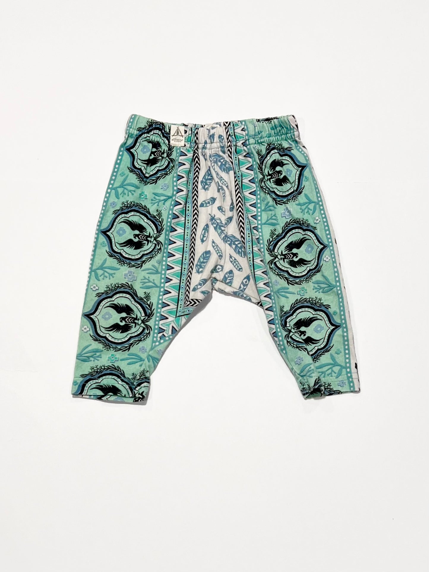 Harem pants - Size 00