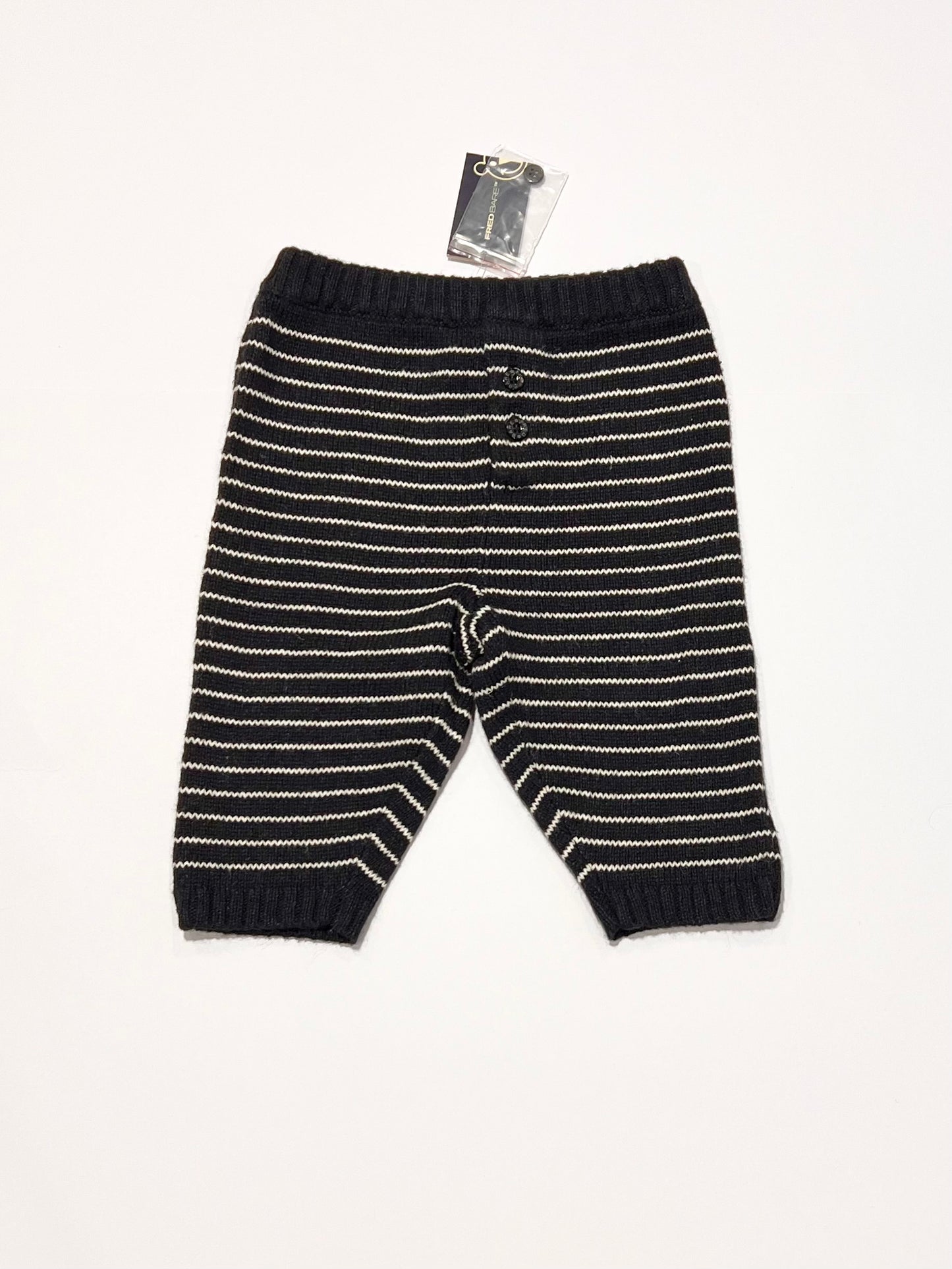 Knit pants brand new - Size 00