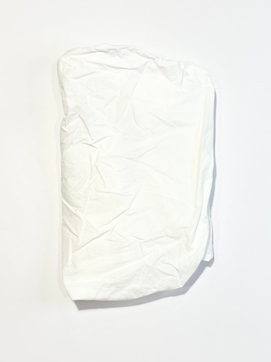 Bassinet fitted sheet