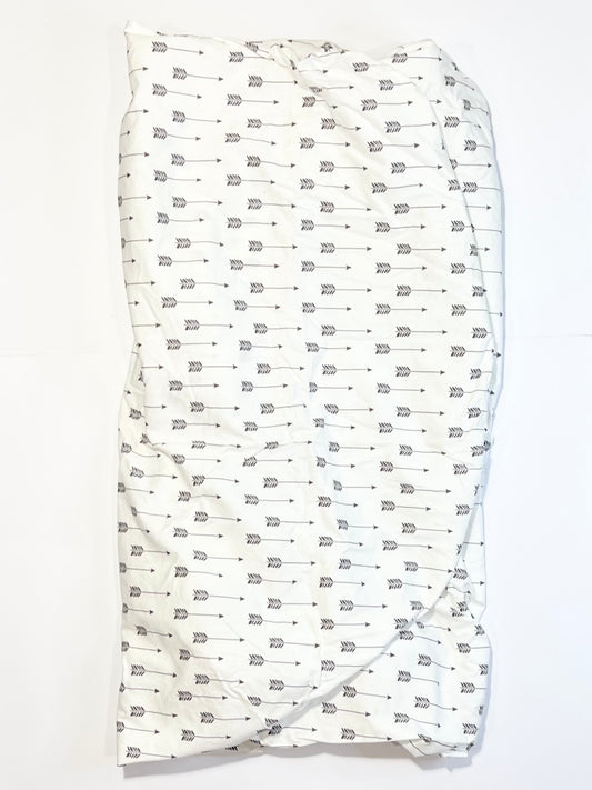 Cot fitted sheet