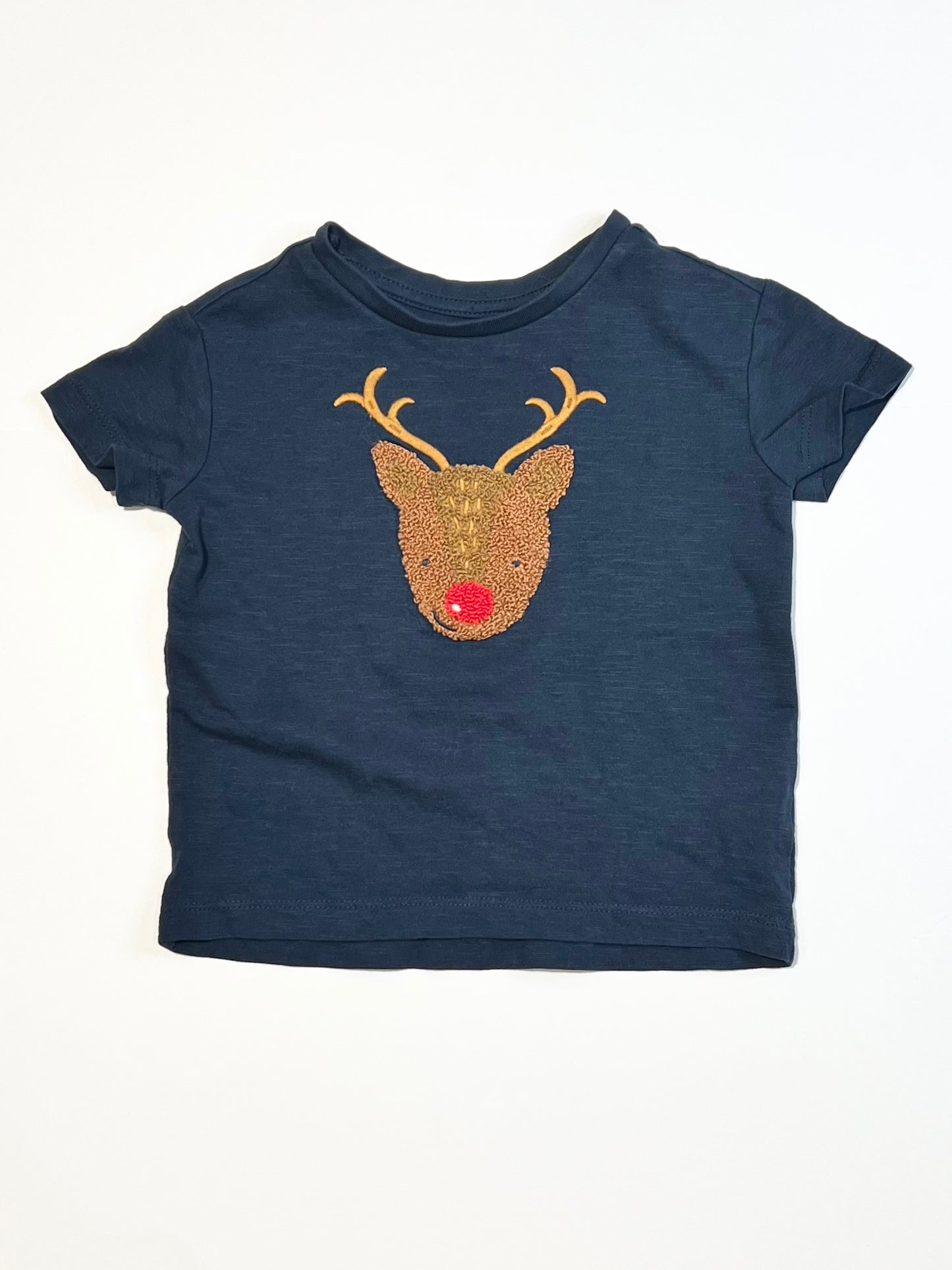 Christmas tee - Size 2