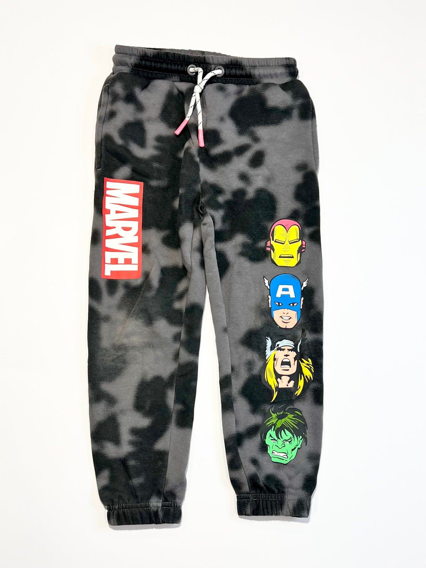 Marvel trackies - Size 4