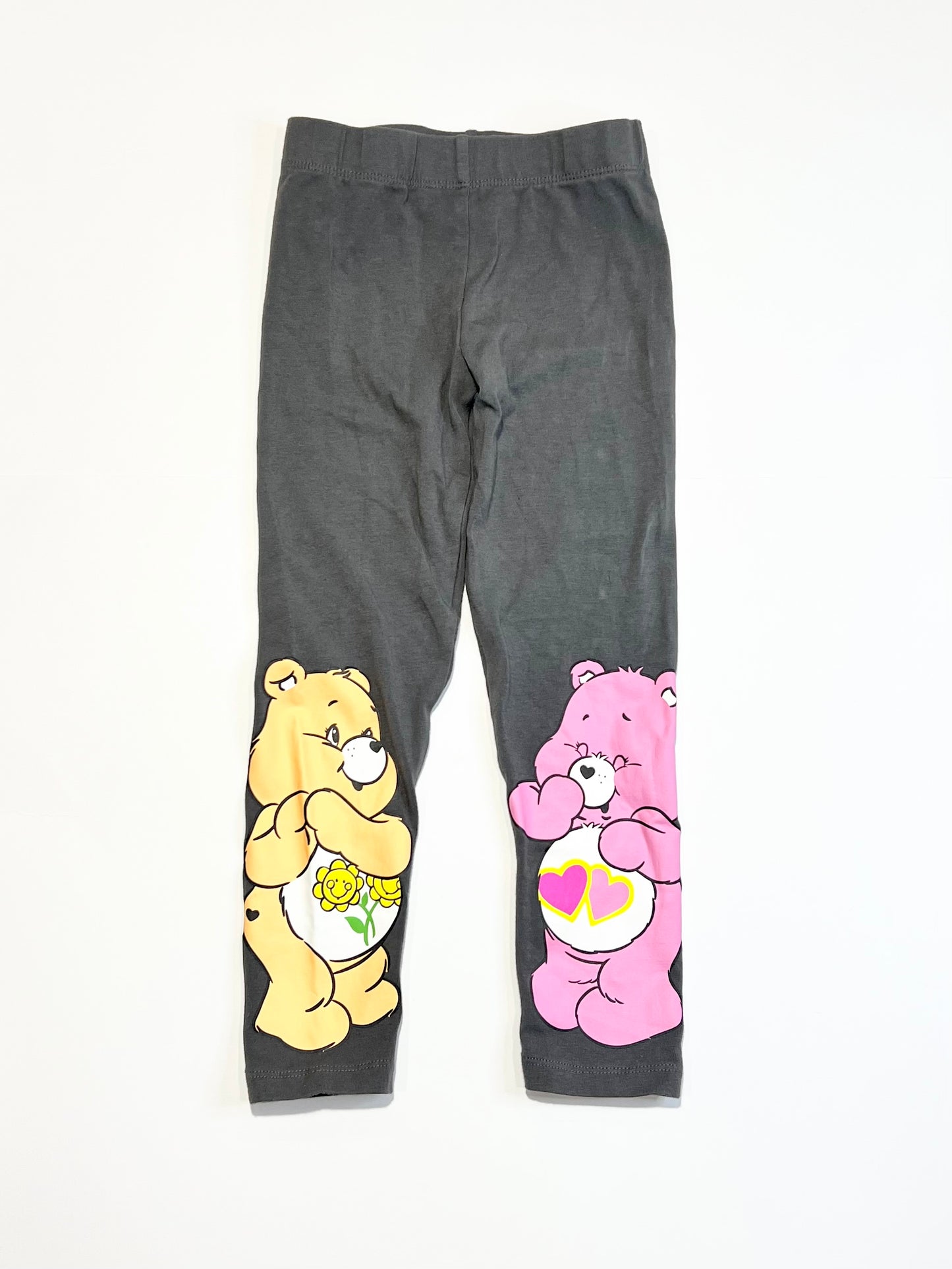 Care Bears leggings - Size 4
