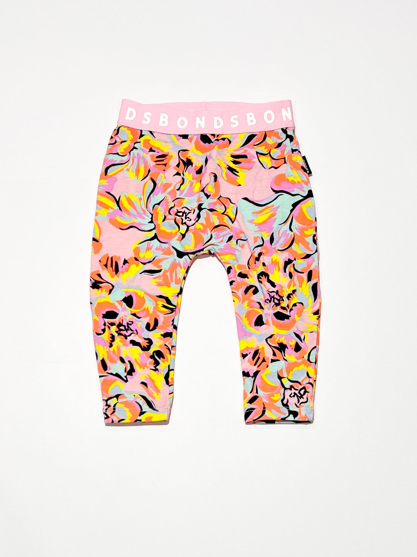 Stretchies leggings - Size 00