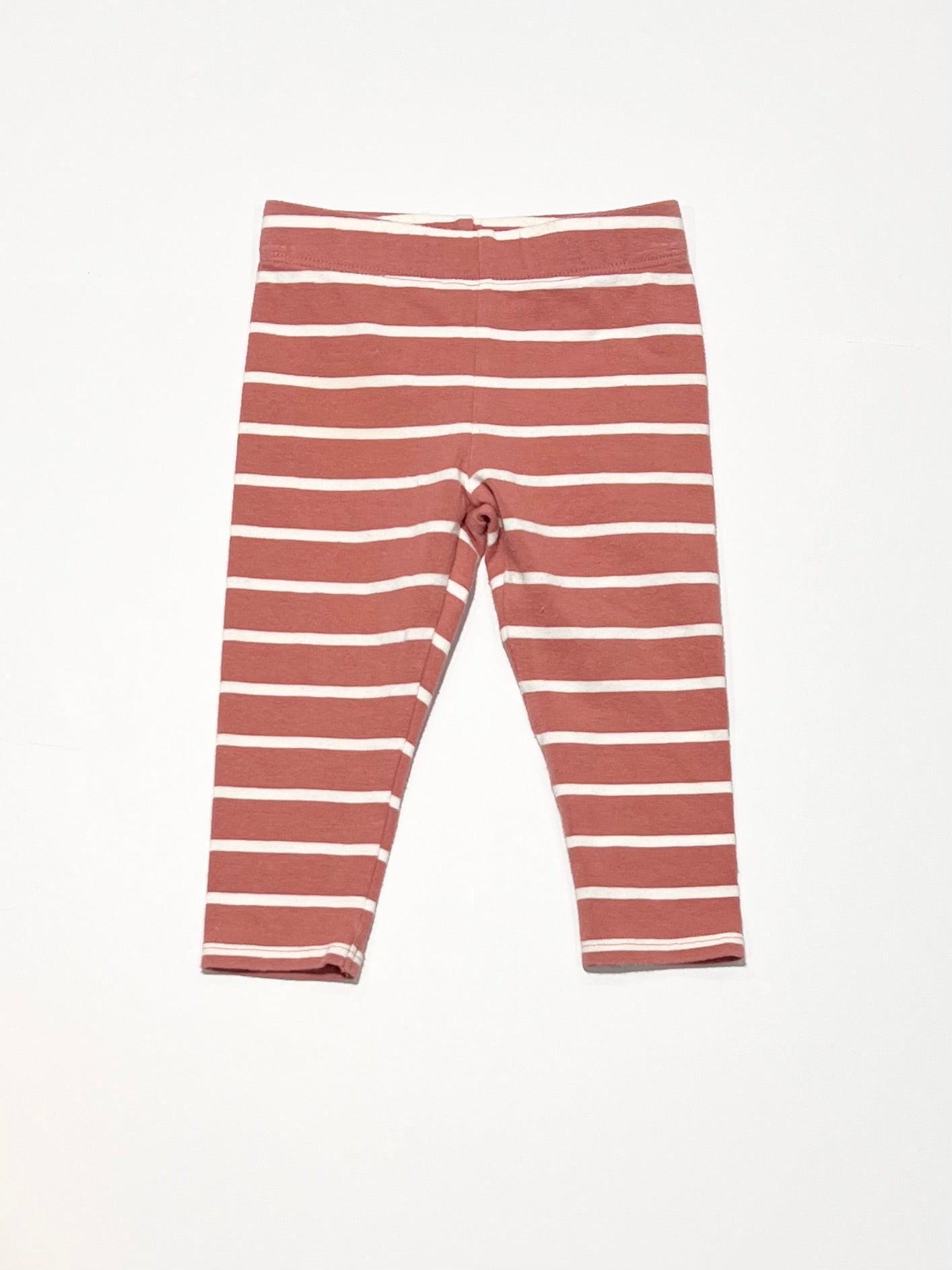 Striped leggings - Size 00