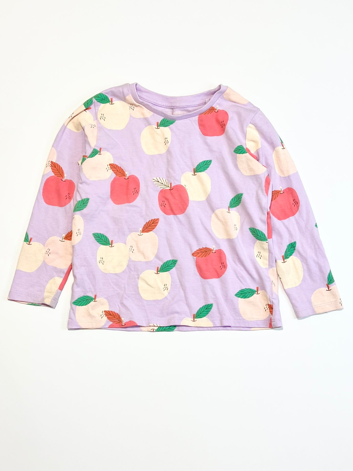 Apples top - Size 4