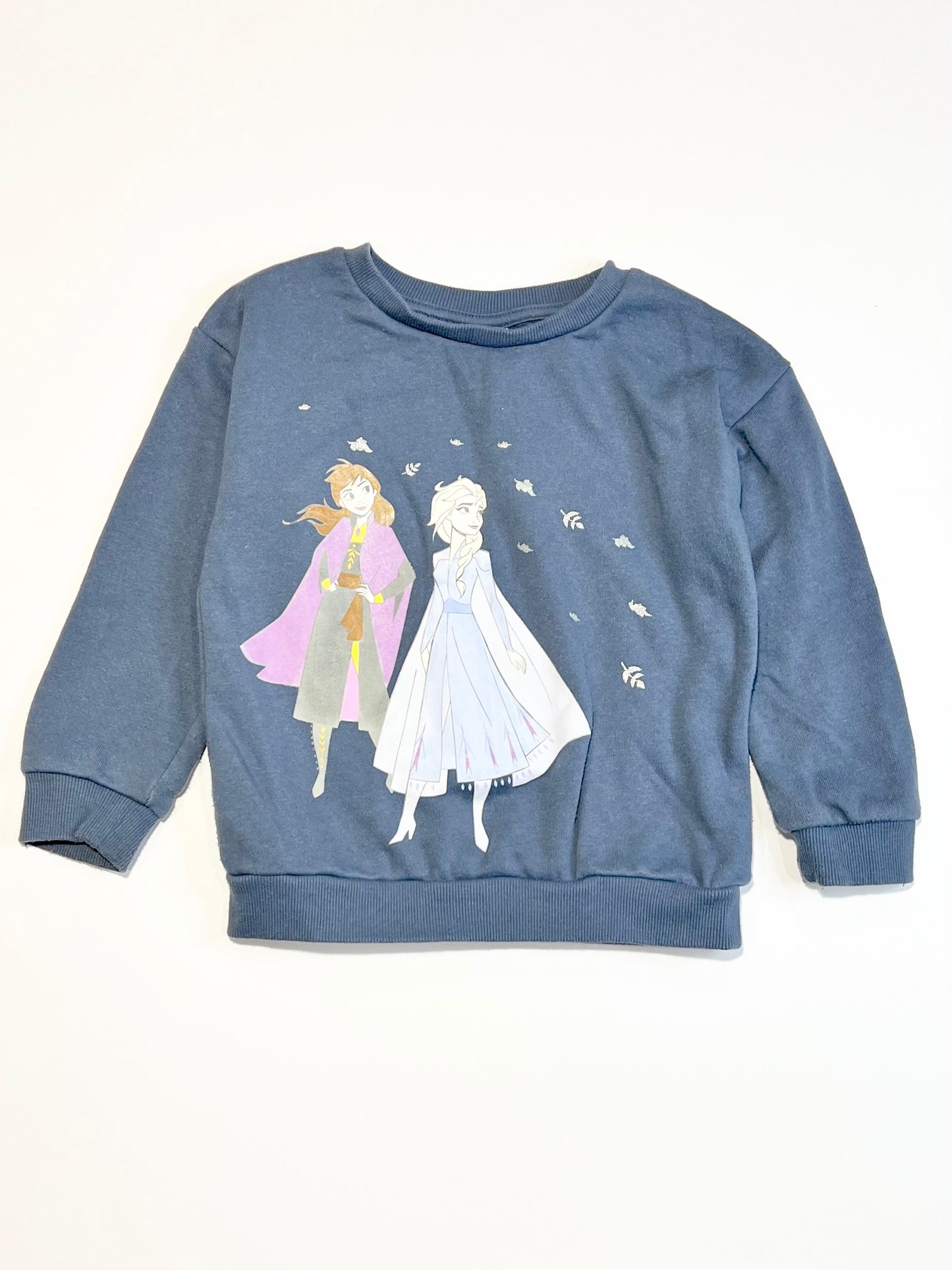 Frozen sweater - Size 4