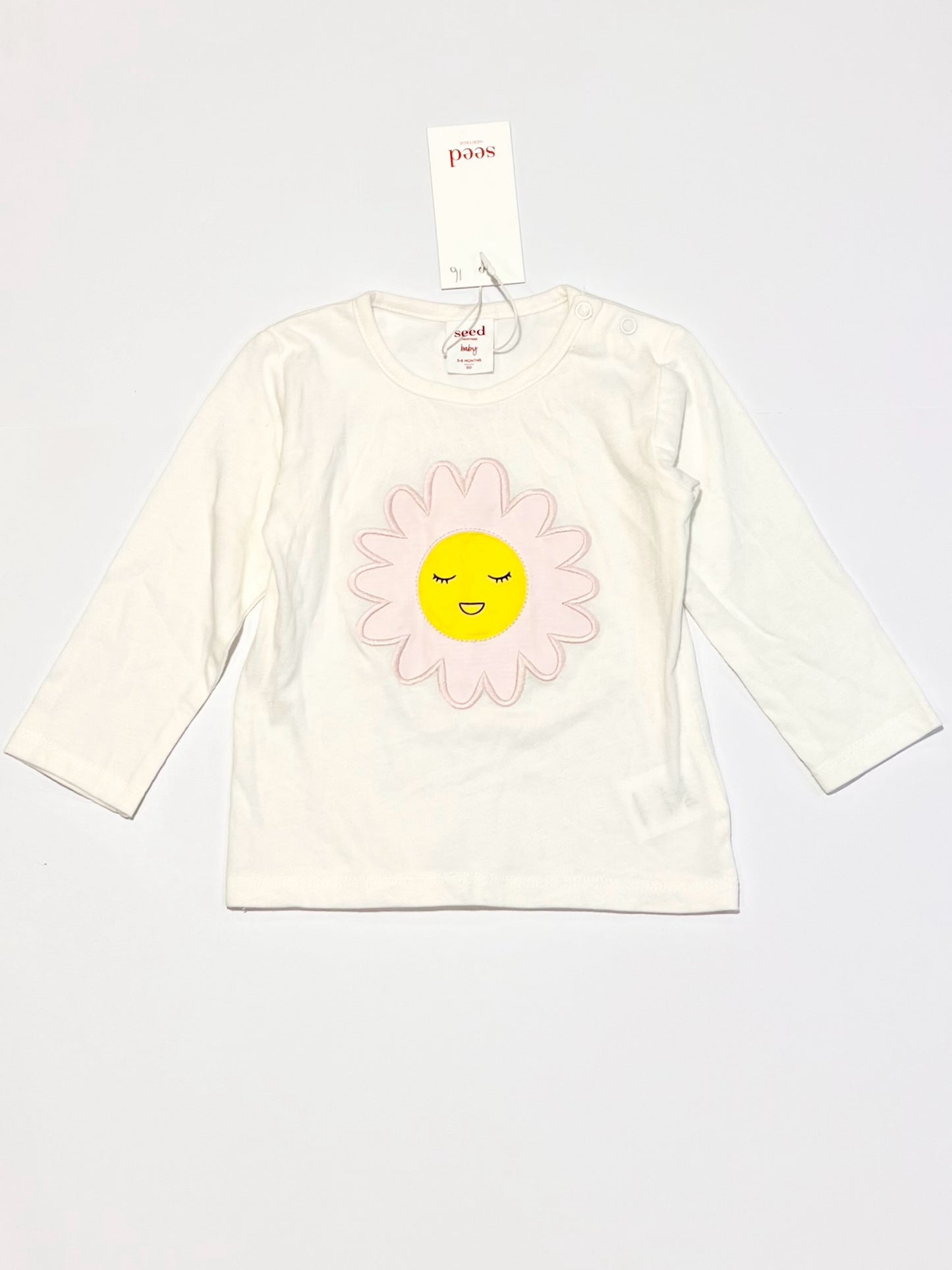 Flower top brand new - Size 00