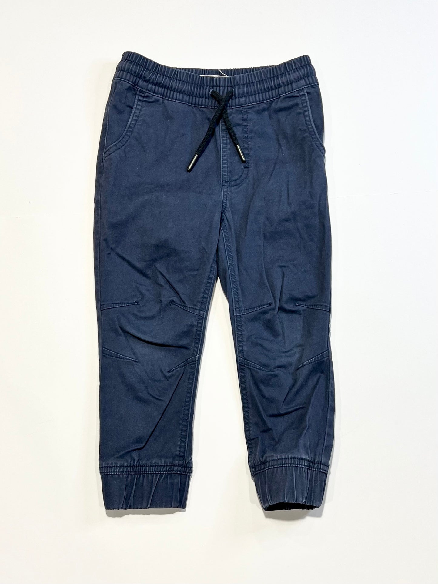 Pull on chino pants - Size 3