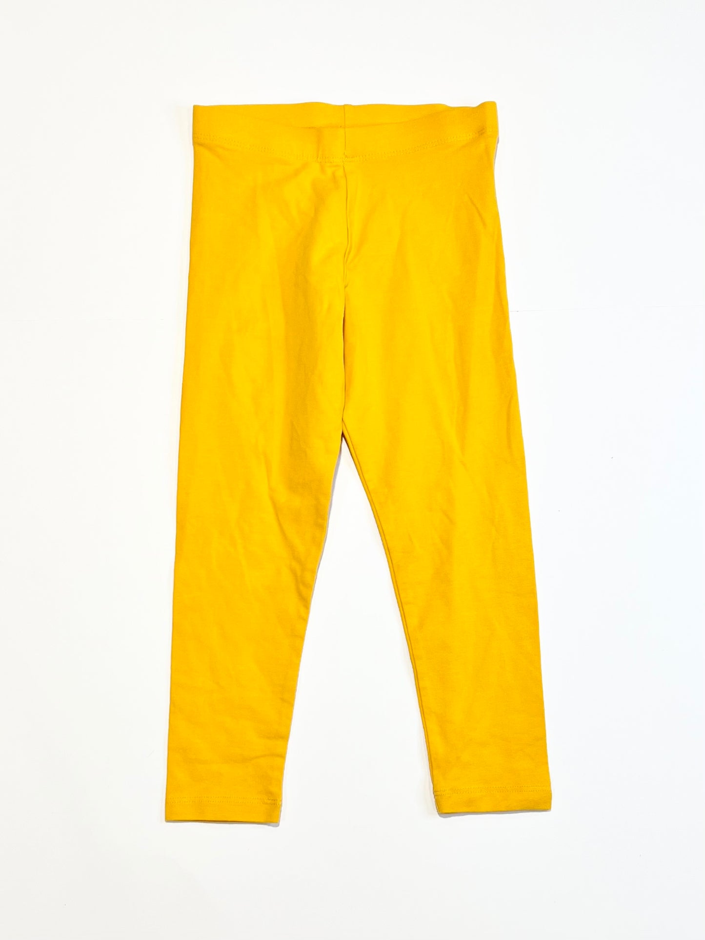 Mango leggings - Size 3-4