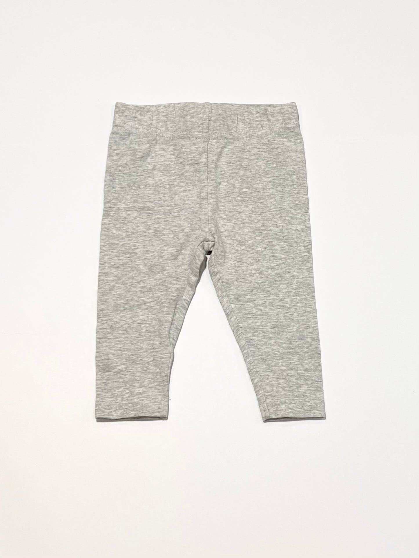 Grey leggings - Size 000