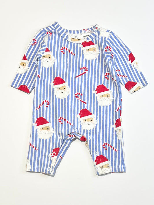 Christmas onesie - Size 0000